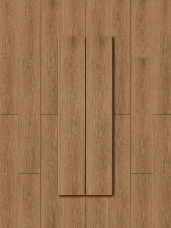 12mm Laminate FLoor-206