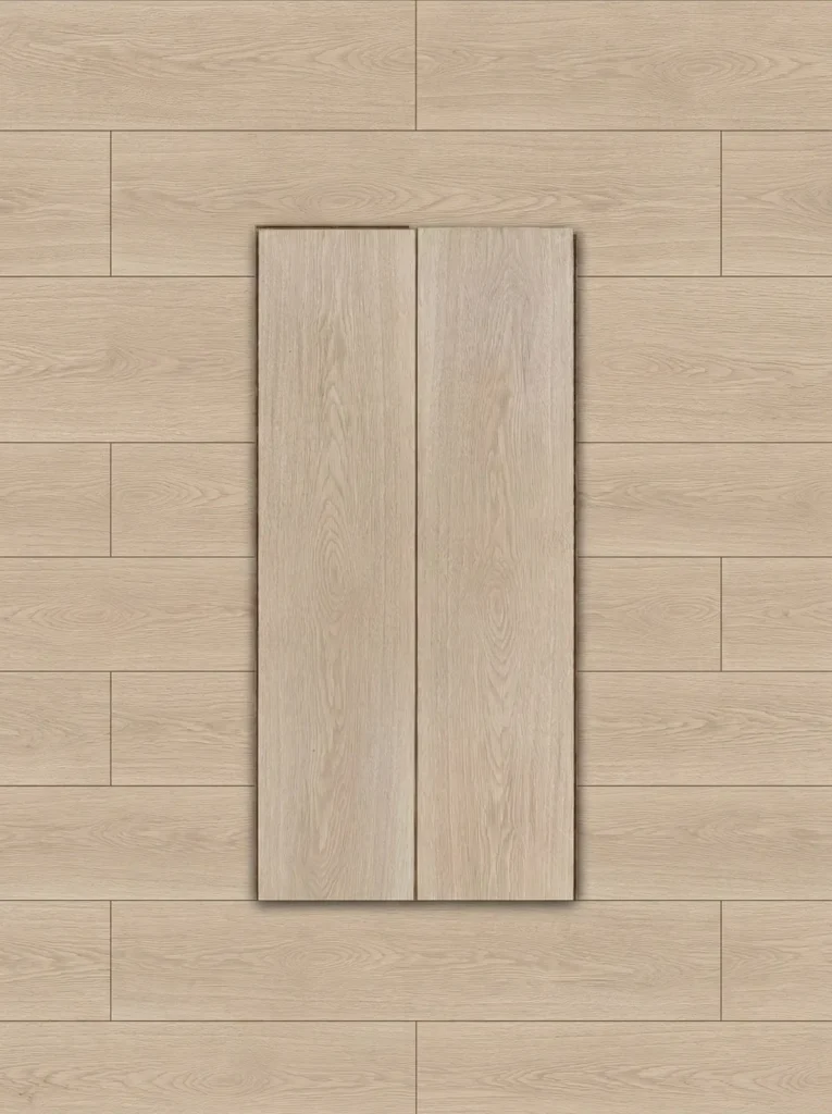 10mm Laminate FLoor-301