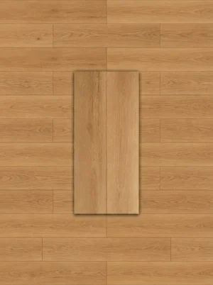 10mm Laminate FLoor-303