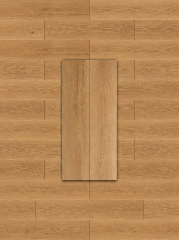 10mm Laminate FLoor-303