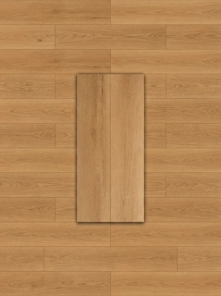 10mm Laminate FLoor-303