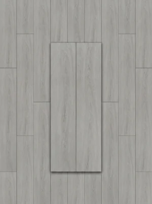 10mm Laminate FLoor-305
