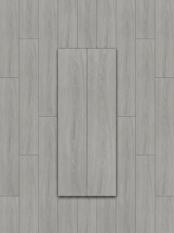 10mm Laminate FLoor-305