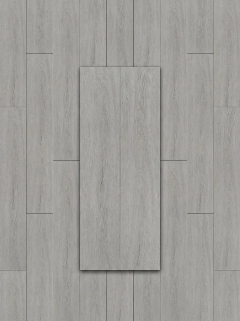 10mm Laminate FLoor-305