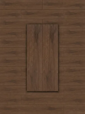 10mm Laminate FLoor-306