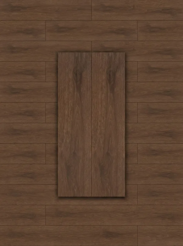 10mm Laminate FLoor-306