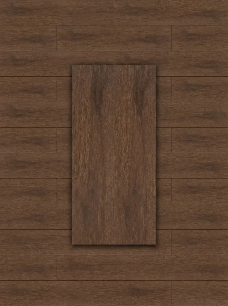 10mm Laminate FLoor-306