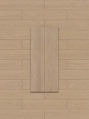 10mm Laminate FLoor-307