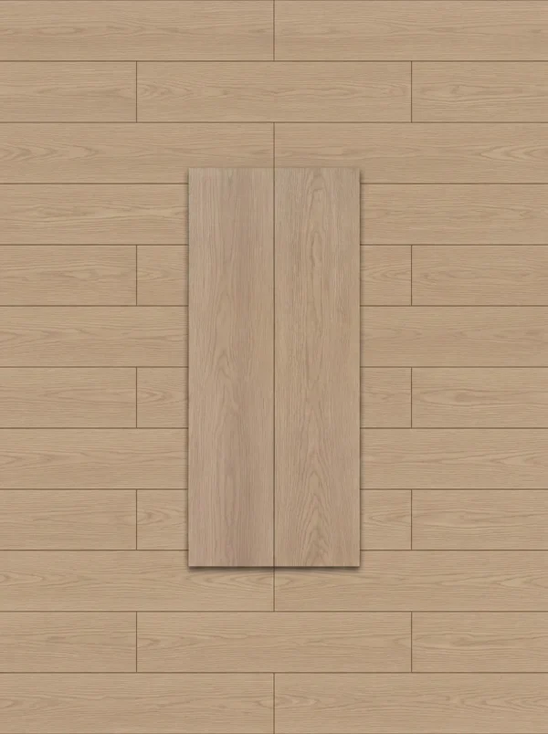 10mm Laminate FLoor-307