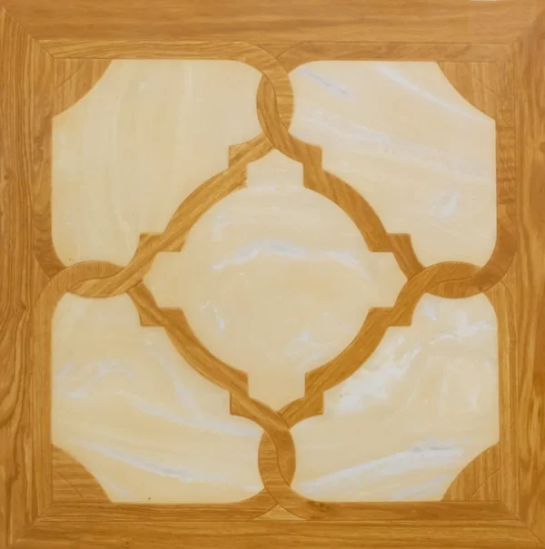 12mm Parquet Floor-9901