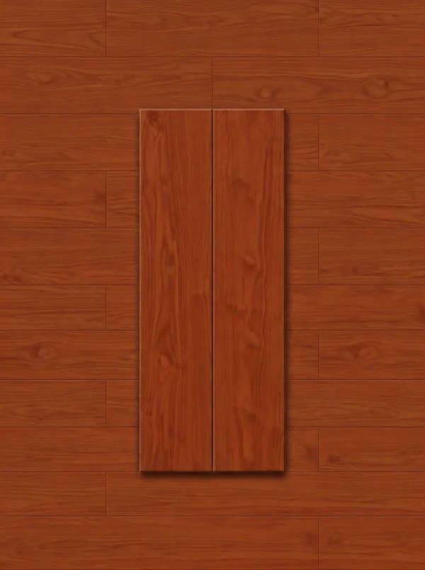 15mm Virgin Material Laminated HardWood Floor-9901