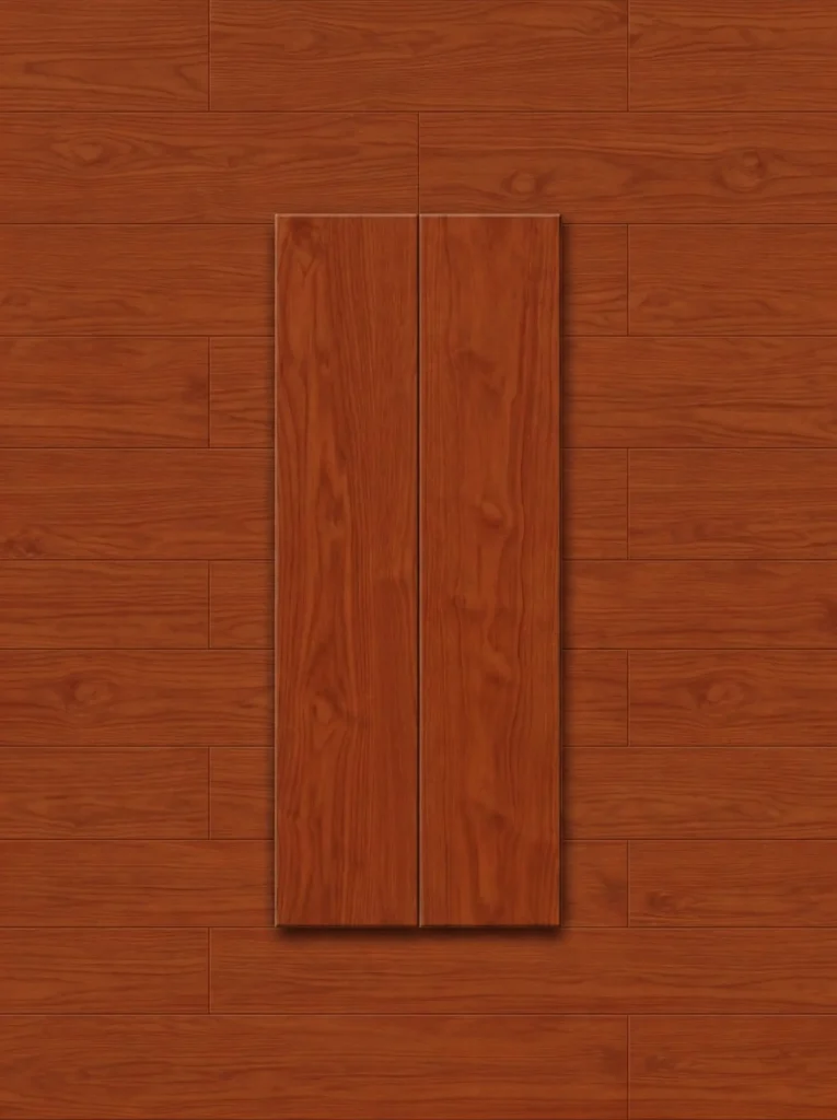 15mm Virgin Material Laminated HardWood Floor-9901