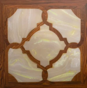 12mm Parquet Floor-9902