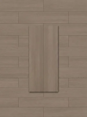 15mm Virgin Material Laminated HardWood Floor-9905