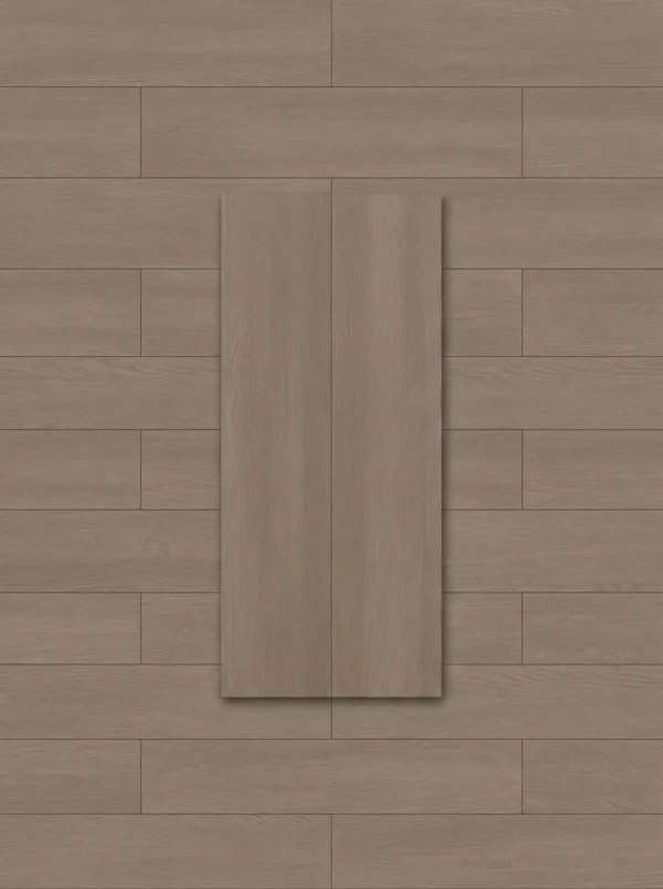 15mm Virgin Material Laminated HardWood Floor-9905