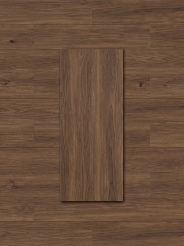 15mm Virgin Material Laminated HardWood Floor-9906