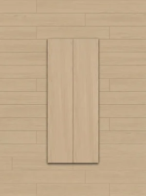 15mm Virgin Material Laminated HardWood Floor-9907