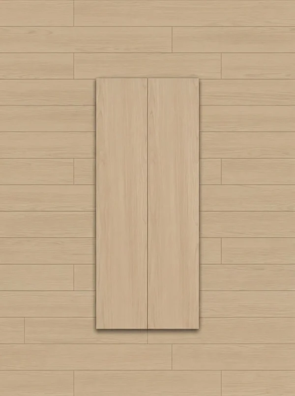 15mm Virgin Material Laminated HardWood Floor-9907