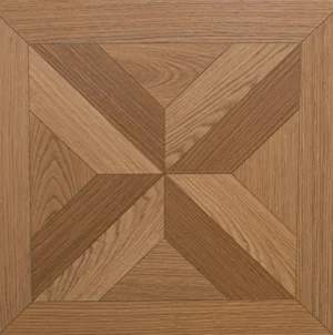 12mm Parquet Floor-9909