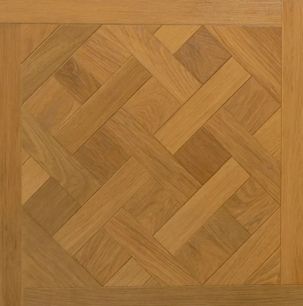 12mm Parquet Floor-9915