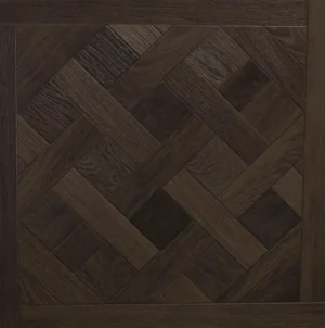 12mm Parquet Floor-9916