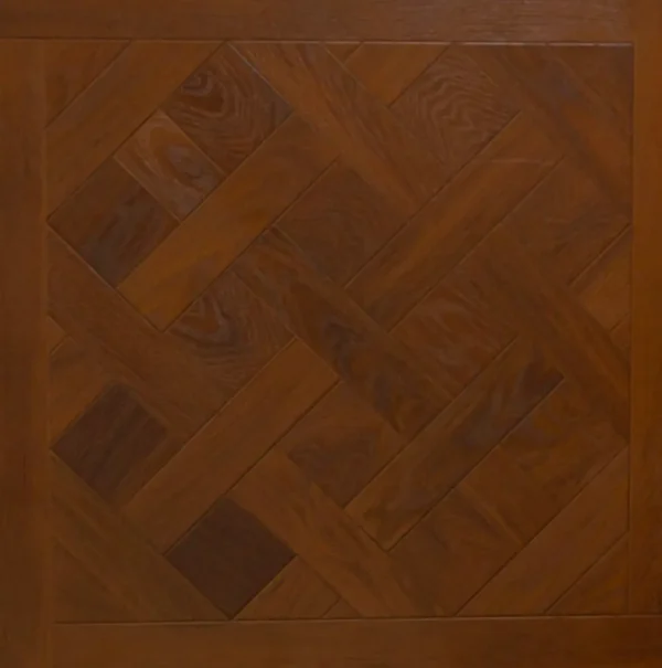 12mm Parquet Floor-9918