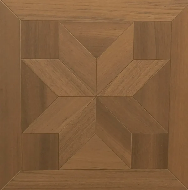 12mm Parquet Floor-9922