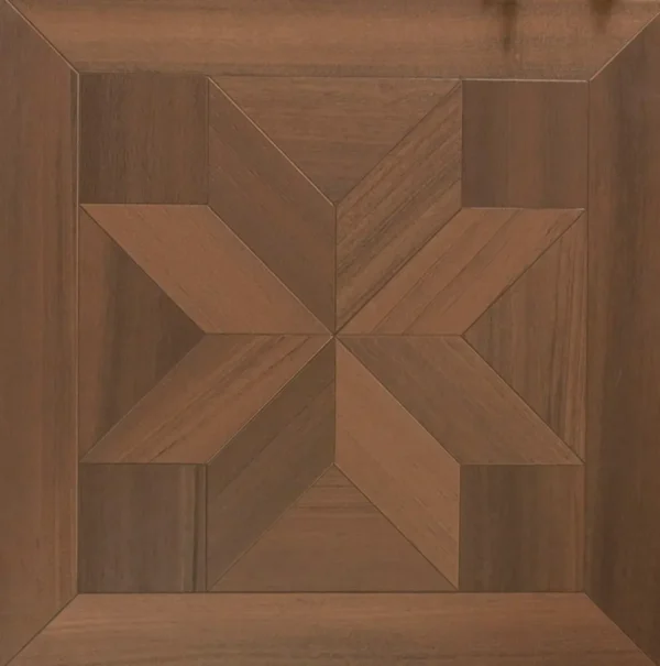 12mm Parquet Floor-9923