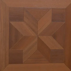 12mm Parquet Floor-9924