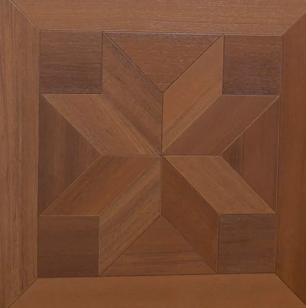 12mm Parquet Floor-9924