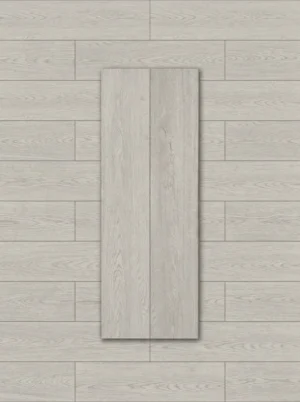 14mm Reclaimed Material Laminated HardWood Floor-A07