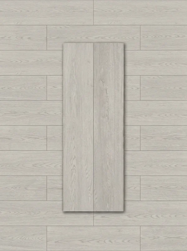 14mm Reclaimed Material Laminated HardWood Floor-A07