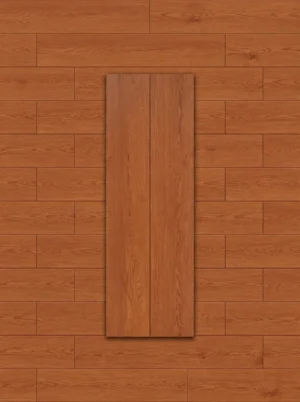 14mm Reclaimed Material Laminated HardWood Floor-A08