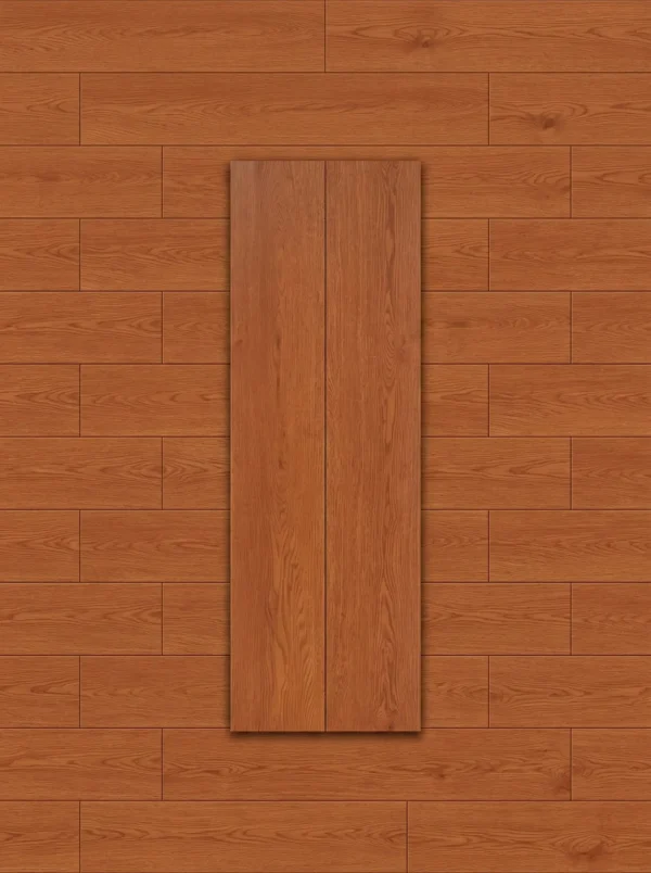 14mm Reclaimed Material Laminated HardWood Floor-A08