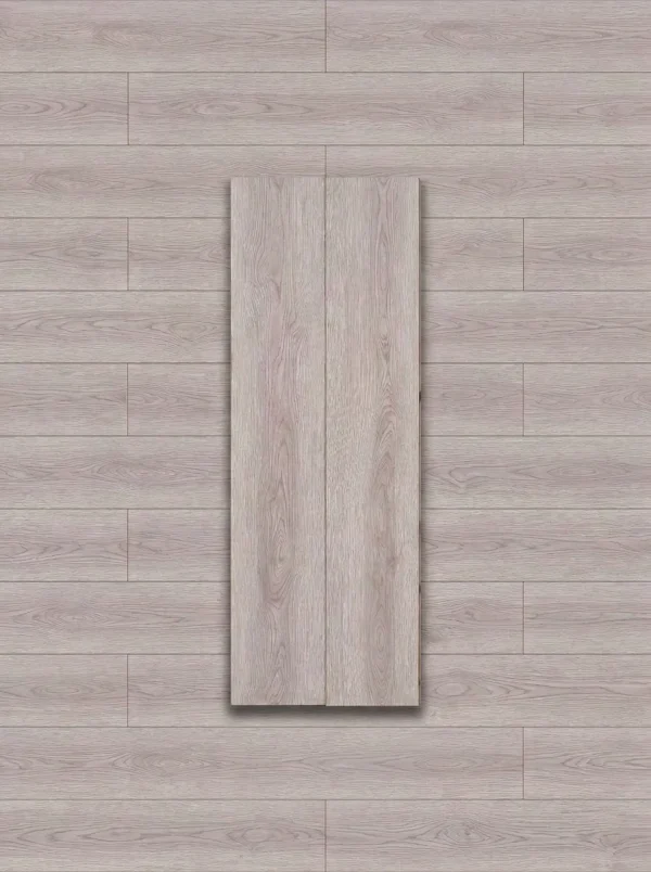14mm Reclaimed Material Laminated HardWood Floor-A09