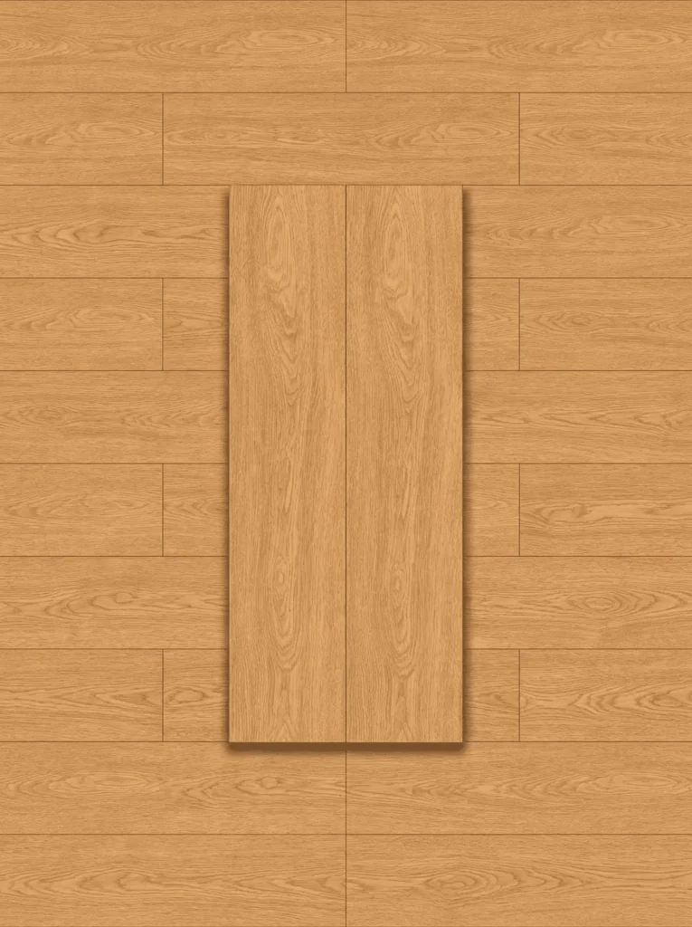 12mm Laminate FLoor-DM803