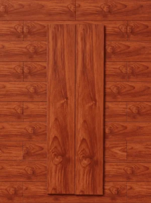 12mm Laminate FLoor-DM807