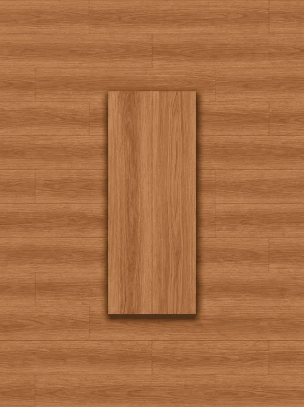 12mm Laminate FLoor-DM809