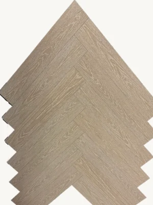 Black HDF Herringbone FLoor-91