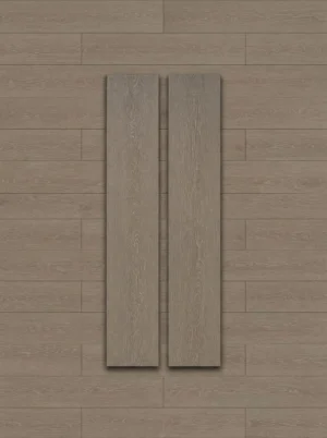 12mm Black HDF Laminate Floor-GS91