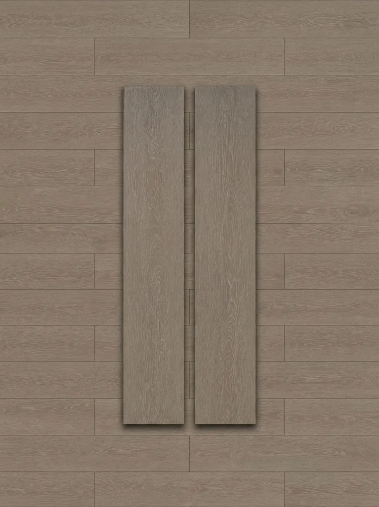 12mm Black HDF Laminate Floor-GS91