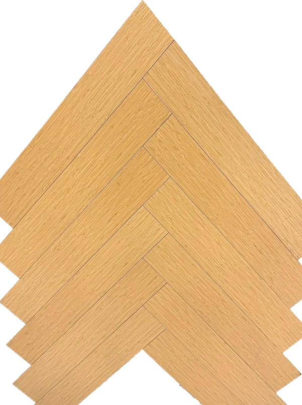 Black HDF Herringbone FLoor-92