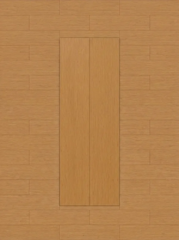 12mm Black HDF Laminate Floor-GS92