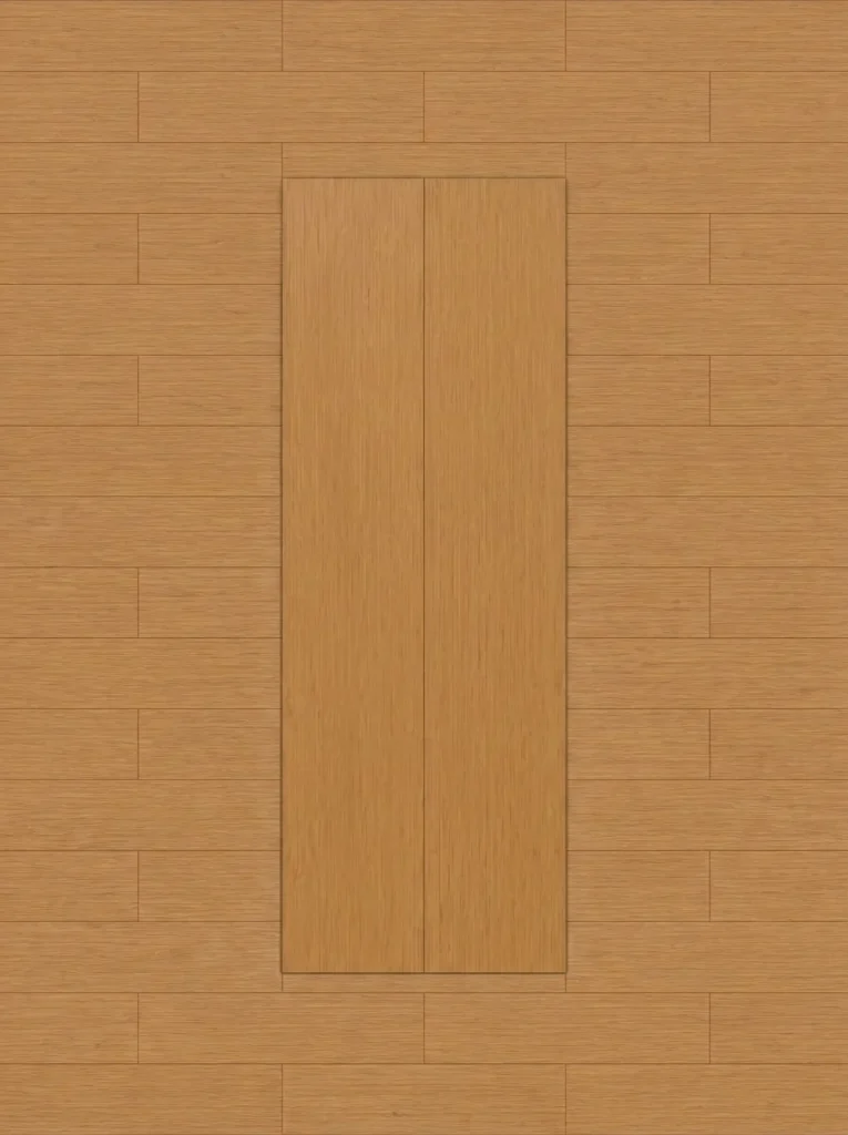 12mm Black HDF Laminate Floor-GS92