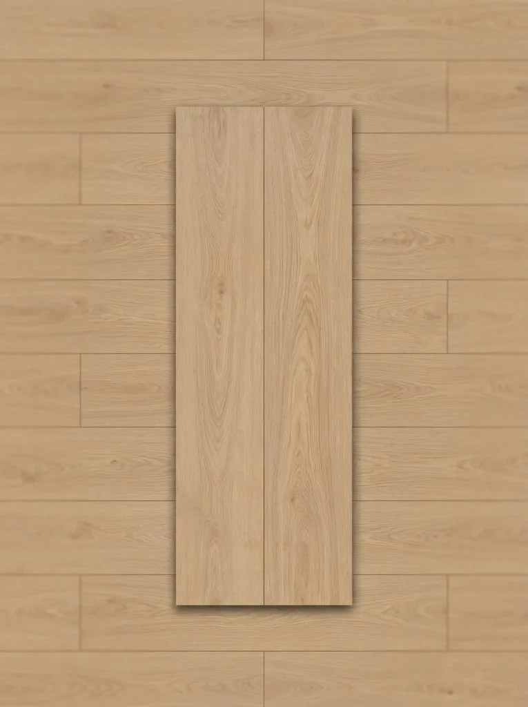 12mm Black HDF Laminate Floor-GS93