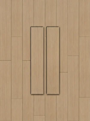 12mm Black HDF Laminate Floor-GS95