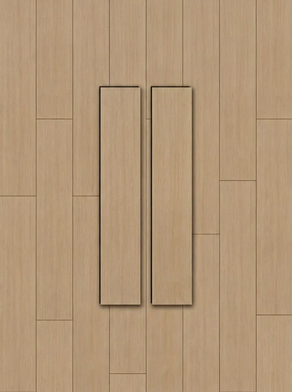 12mm Black HDF Laminate Floor-GS95