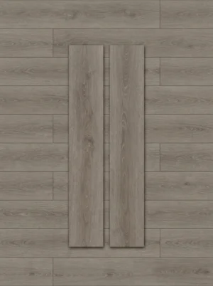 12mm Black HDF Laminate Floor-GS96