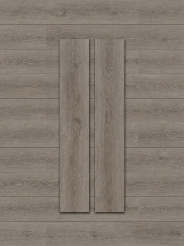 12mm Black HDF Laminate Floor-GS96