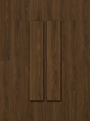 12mm Black HDF Laminate Floor-GS97